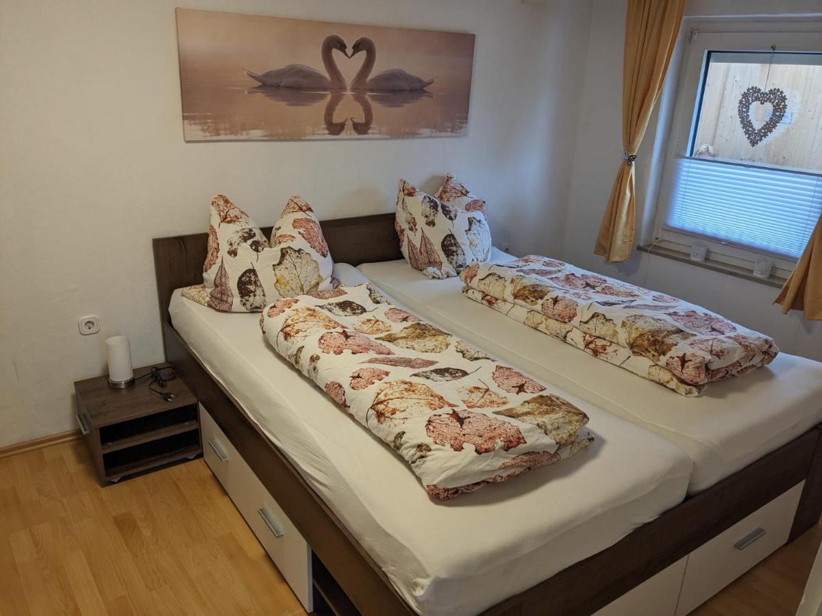 Huus Meta Villa Krummhörn Buitenkant foto