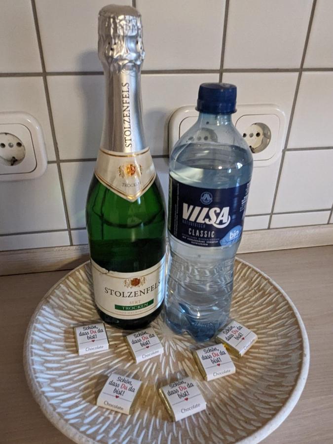 Huus Meta Villa Krummhörn Buitenkant foto