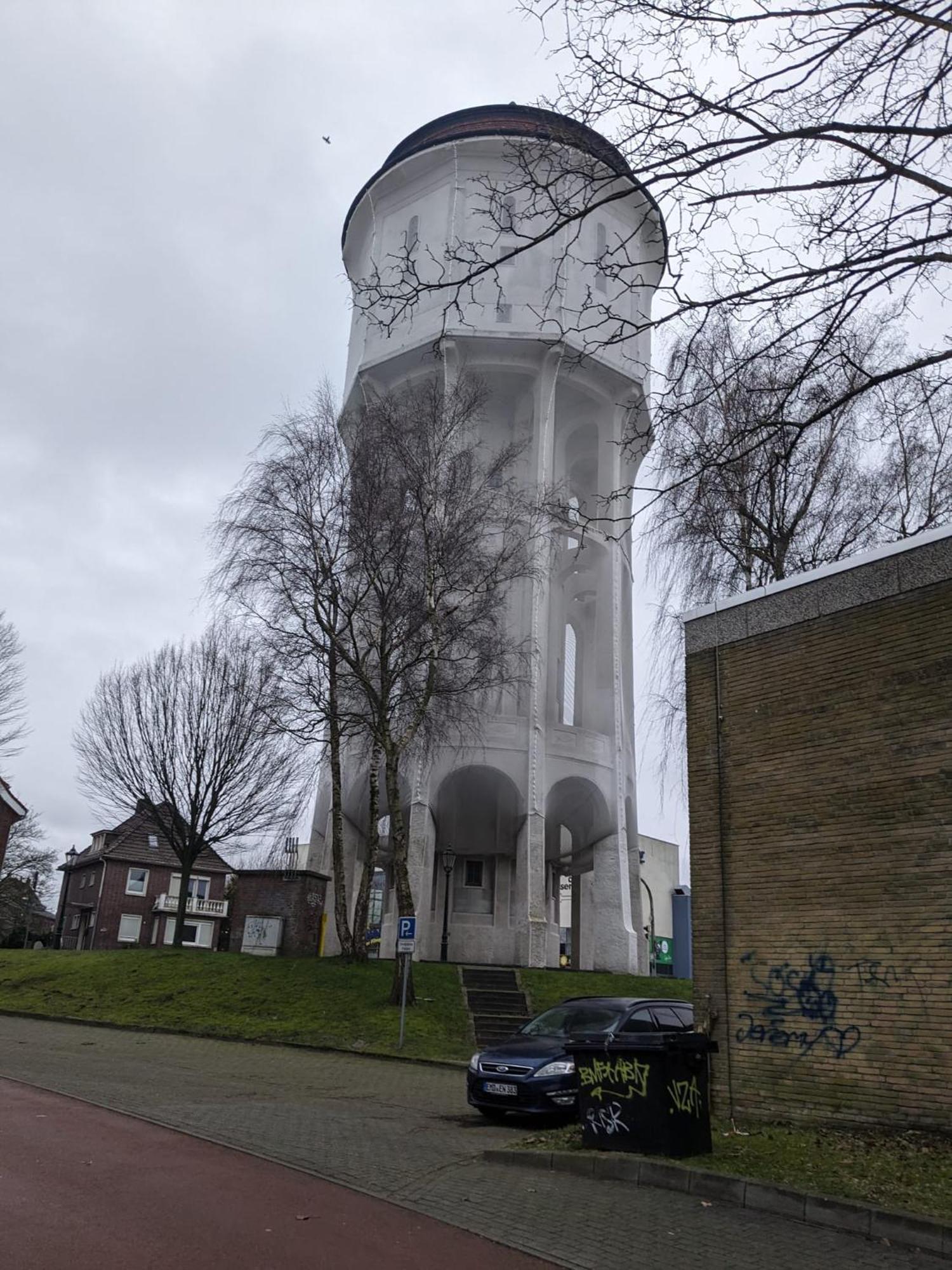 Huus Meta Villa Krummhörn Buitenkant foto